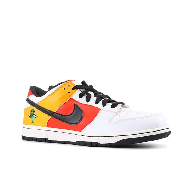Nike SB Dunk Low Pro Raygun Home-3