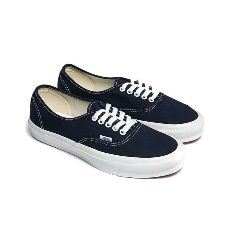 Authentic Og Vans Lx 'Navy'-1