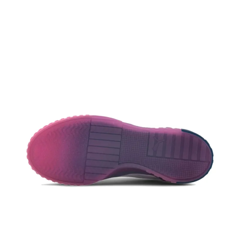PUMA Cali 'Gradient' Women's-4