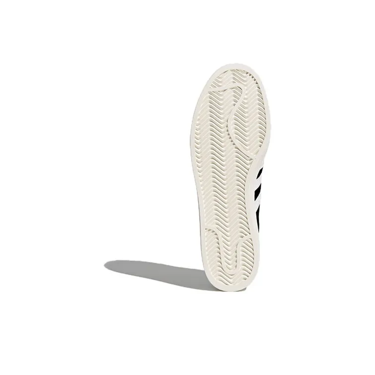 Adidas Campus Black White-4