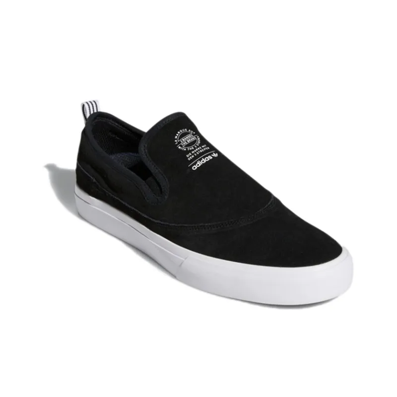 Adidas Originals Matchcourt Slip-2