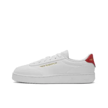 New Balance Ctalysi 'White Red' Women's