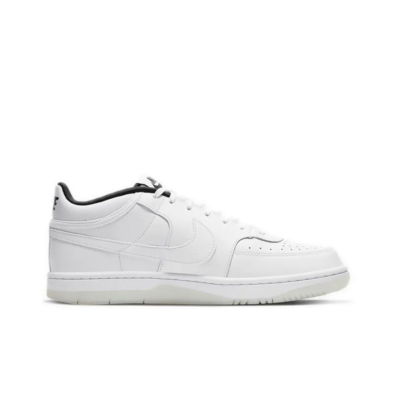 Nike Sky Force 3/4 White-1