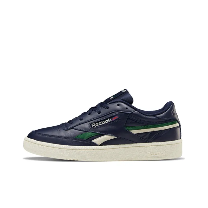 Reebok Club C Revenge Vector Navy-0