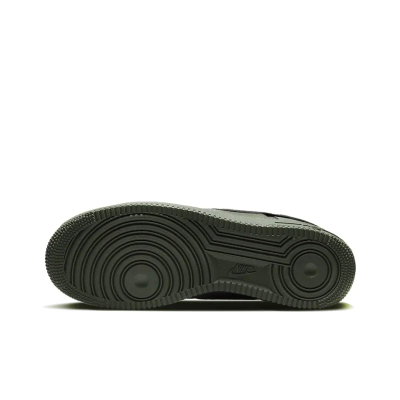 Nike Air Force 1 Low Cordura Cargo Khaki-5