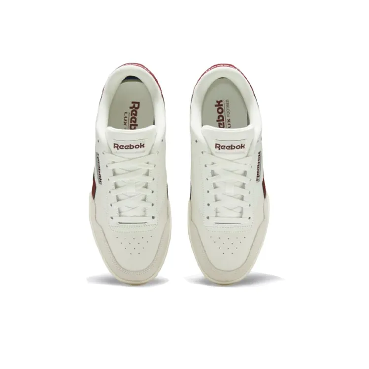 Reebok Royal Techque T Lx Sneakers White/Red-4