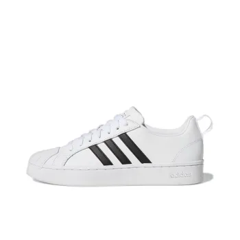 Adidas Neo Streetcheck Cloudfoam Court Low 'White Black' Women's