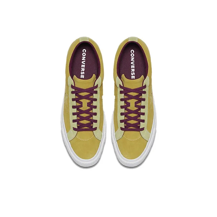 Converse One Star Ox 'Apple Green'-3