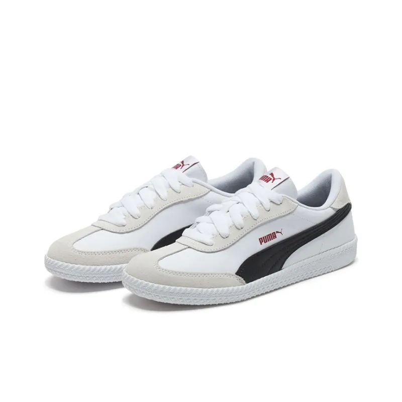PUMA Astro Cup Sl 'White Black'-2