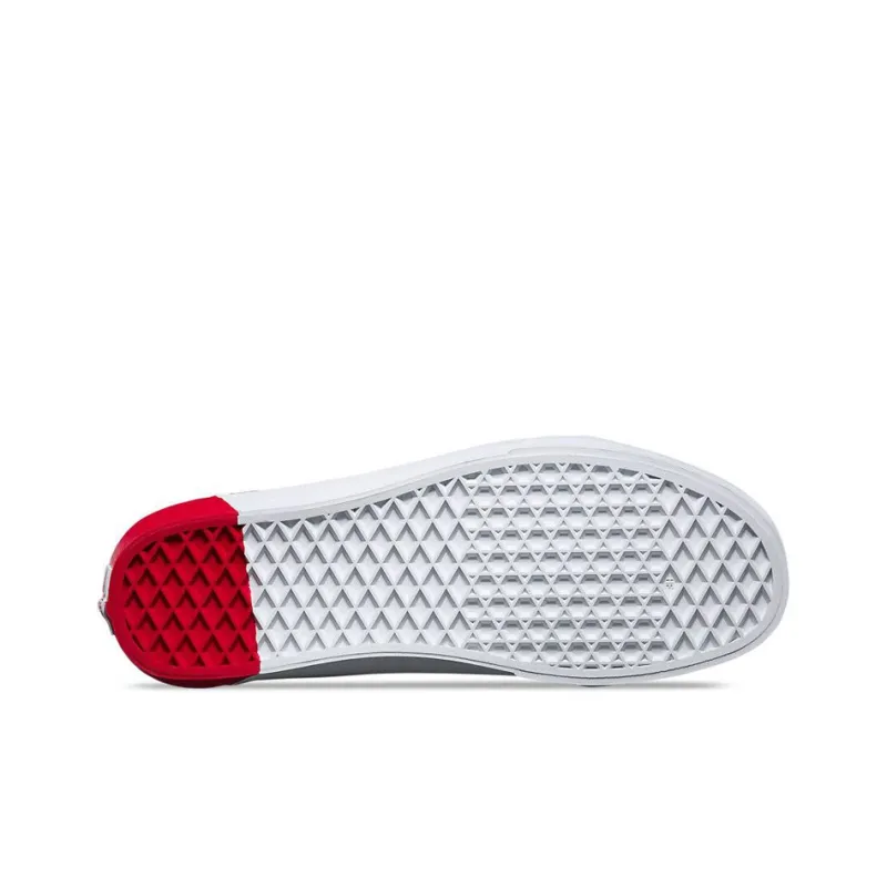 Vans Old Skool Dx Red-4
