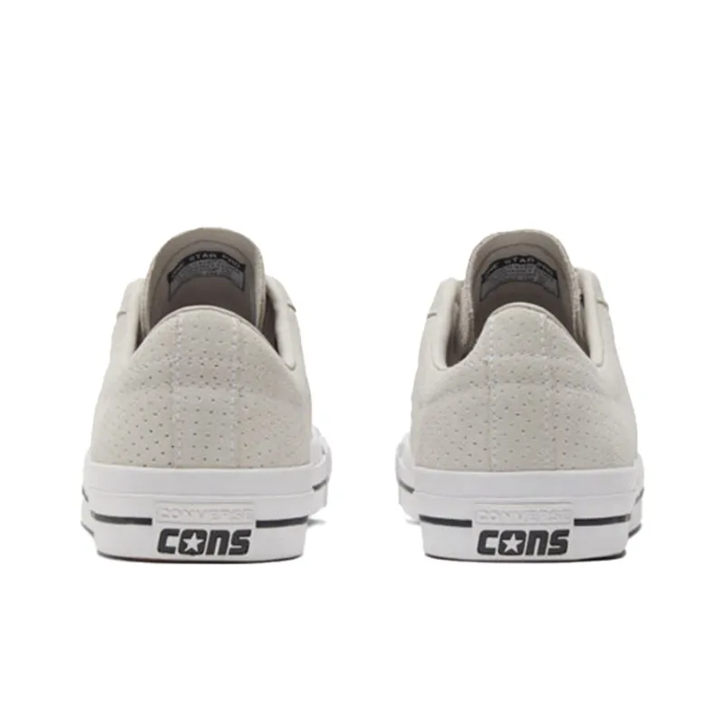 Converse One Star Pro Shoes Beige-3