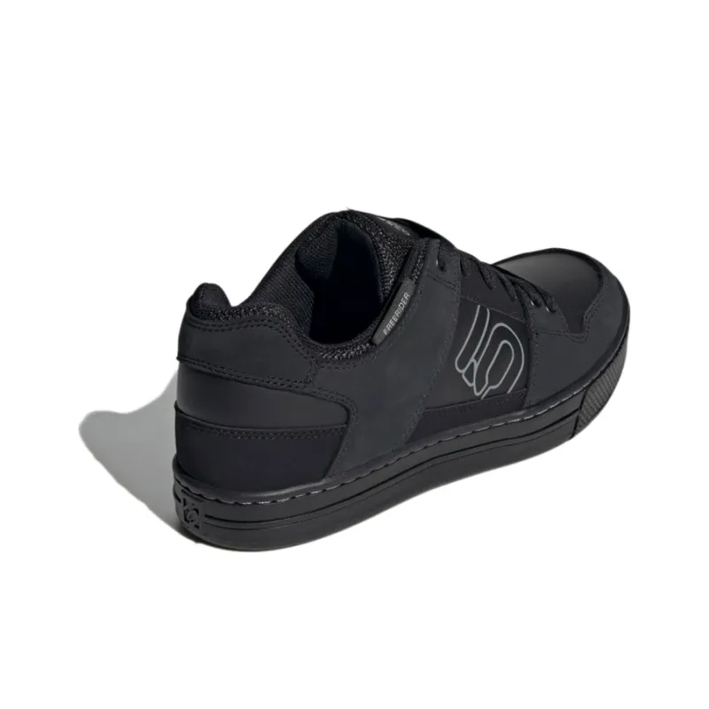 Adidas Five Ten Freerider Dlx Core Black Grey Three-3