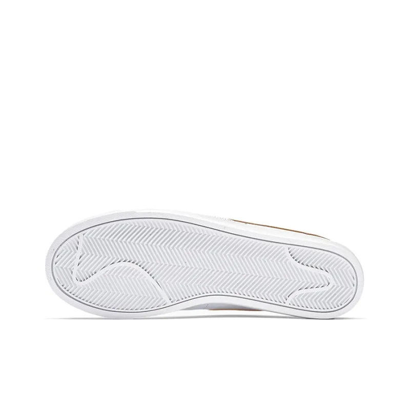 Nike Blazer Low Le 'Rose Gold' Women's-5