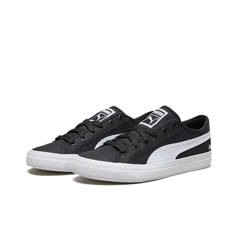 PUMA Capri 'Black'-2