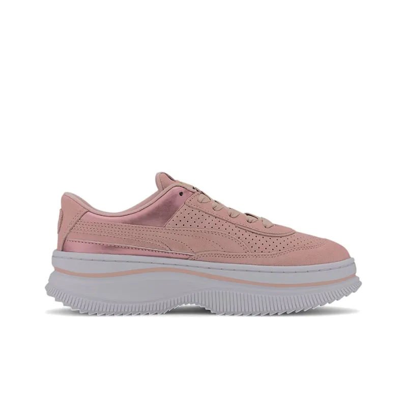 PUMA Deva Soft 'Peachskin' Women's-1