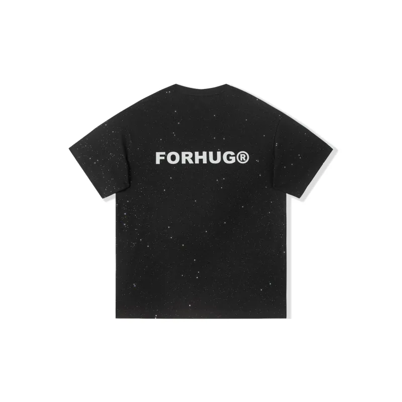 FORHUG T Shirts Unisex-7