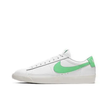 Nike Blazer Low 77 Green Spark