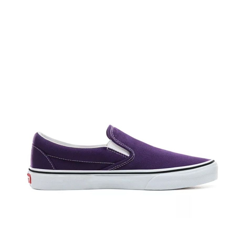 Vans Slip-On 'Violet Indigo' - POIZON Vans Slip-On 'Violet Indigo' - POIZON