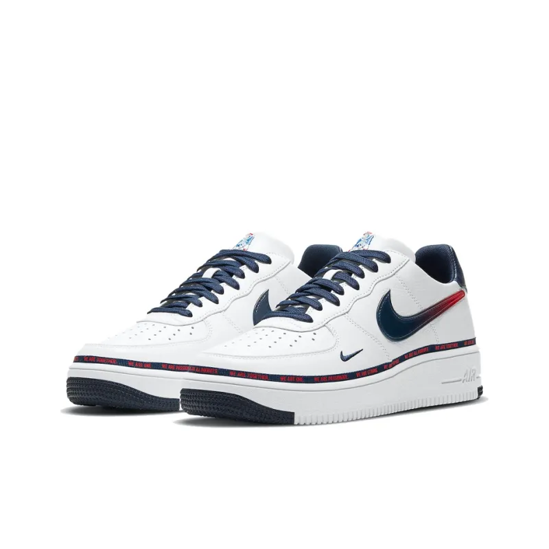 Nike Air Force 1 Ultra New England Patriots 2020-2