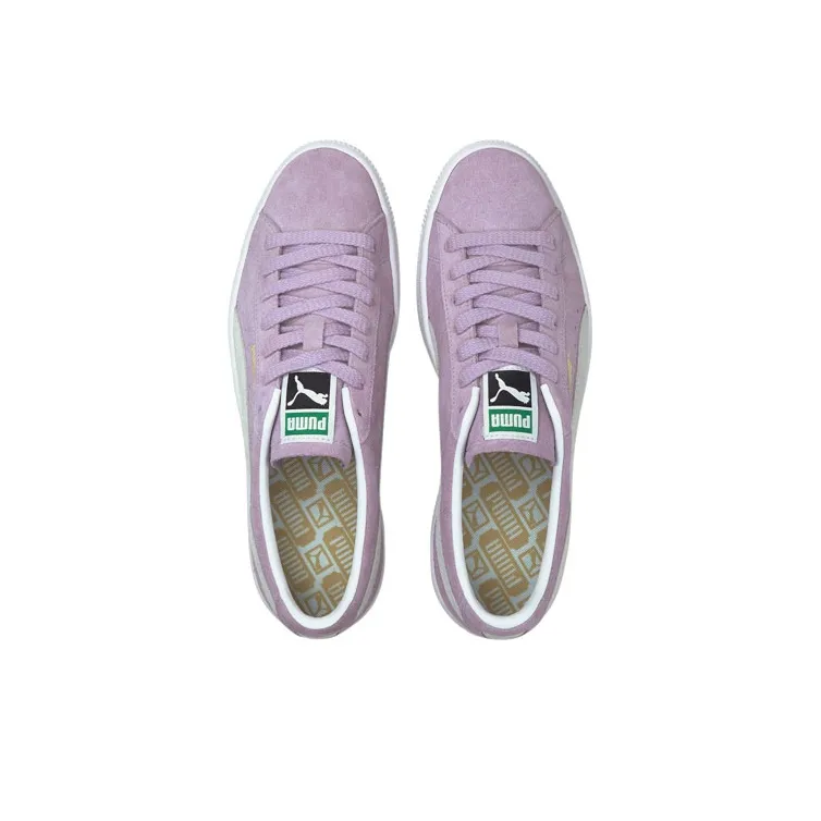 PUMA Suede Vintage Light Lavender-3