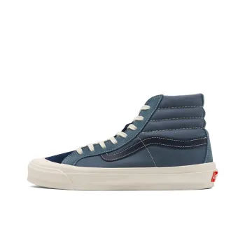 Style 138 Og Vans Lx 'Blue Mirage'