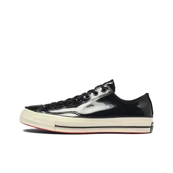 Converse Chuck Taylor All Star 70 Ox Black Patent