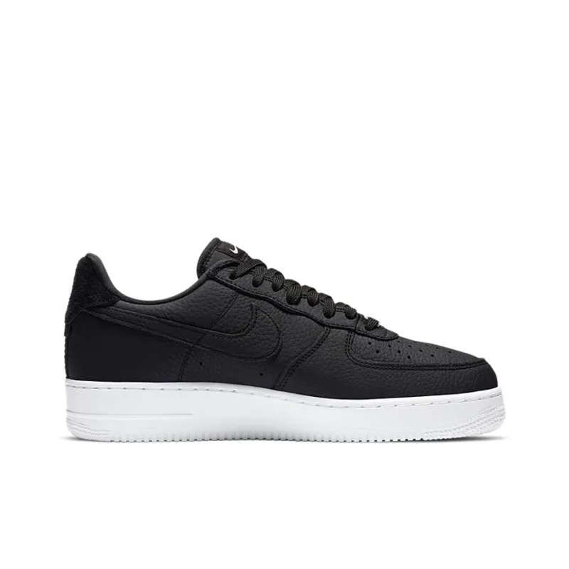 Nike Air Force 1 Craft Black-1