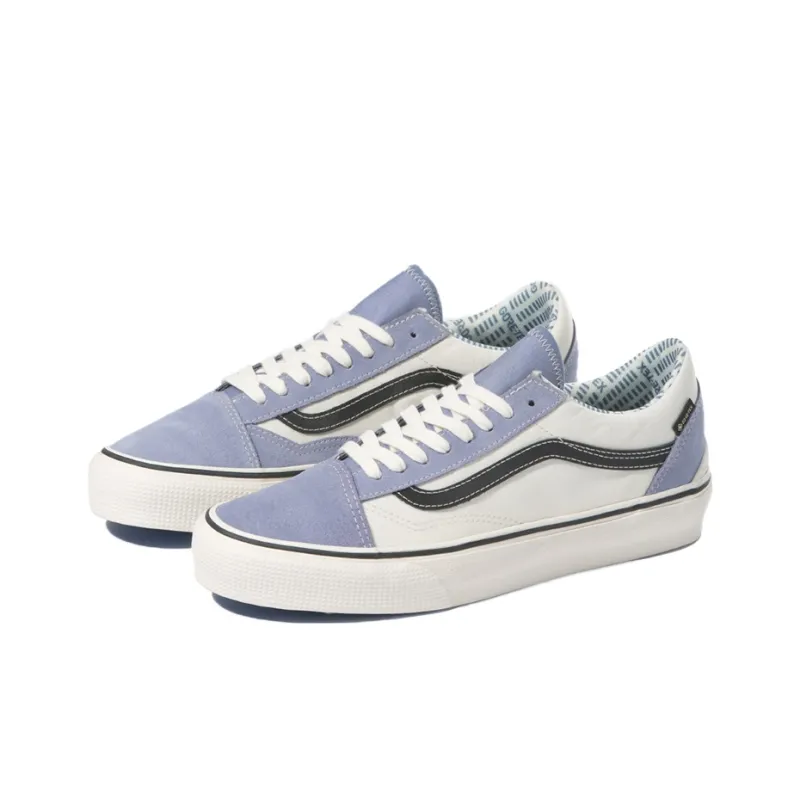 Old Skool Vans GORE TEX 'Tempest Marshmallow'-2