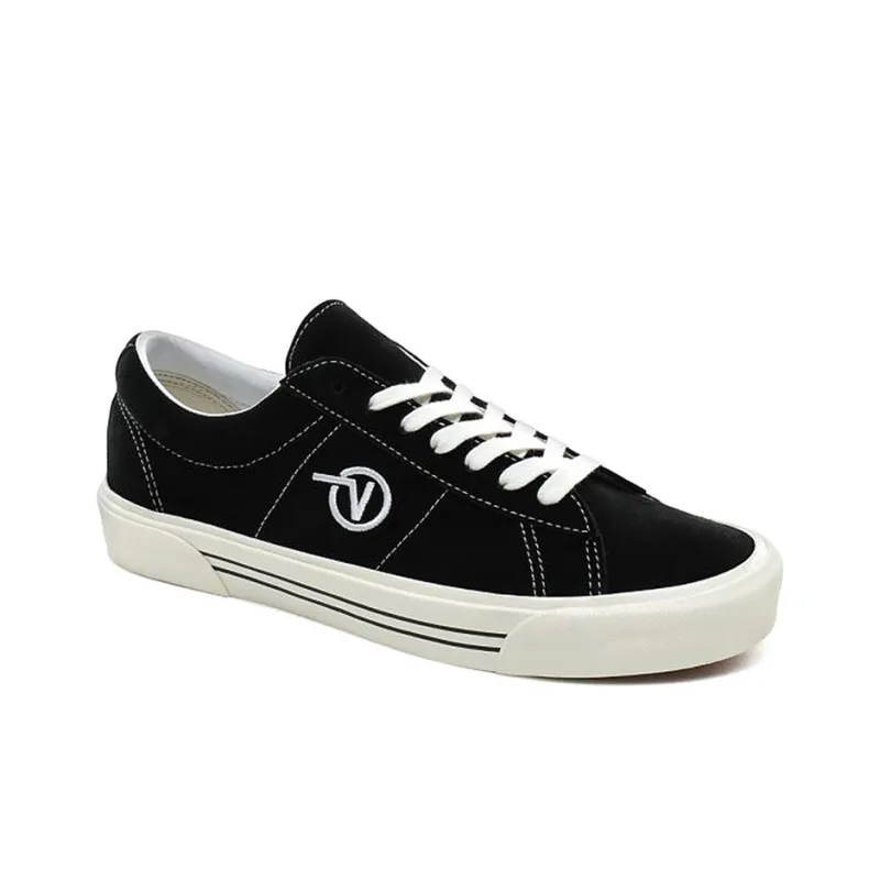 Sid Vans Dx 'Anaheim Factory - Black'-2