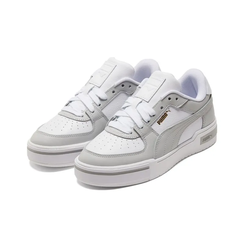 PUMA Ca Pro Classic White Harbor Mist-2