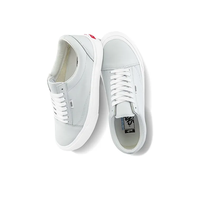 Vans Old Skool Ns Vlt Lx True White-3