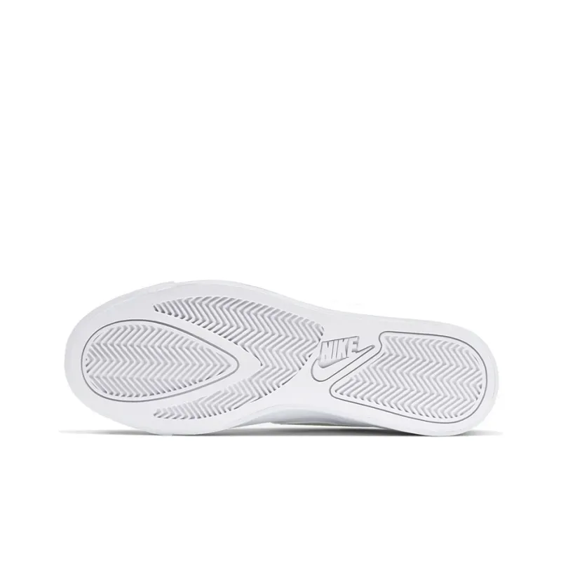 Nike Court Royale 'White Green' Women's-4