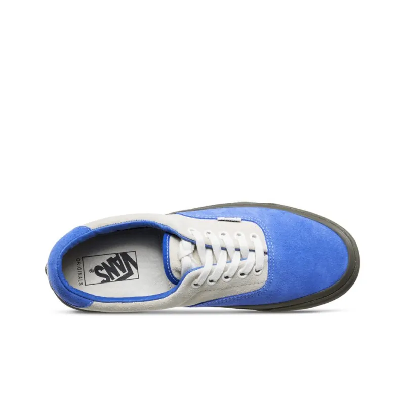 Vans Og Era 59 Lx Suede Low Grey/Blue-3