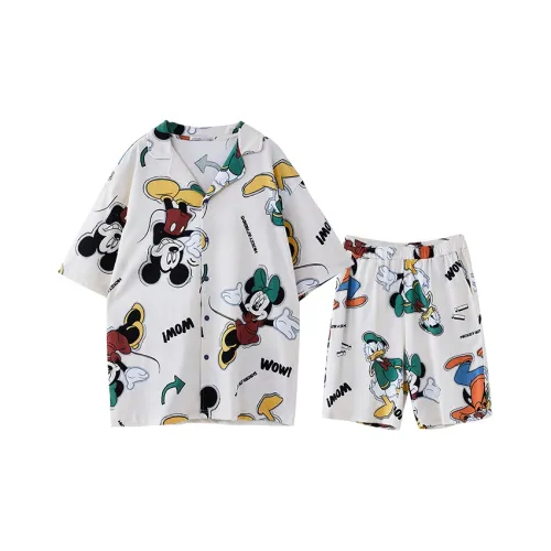 GUKOO Unisex Pajama Sets