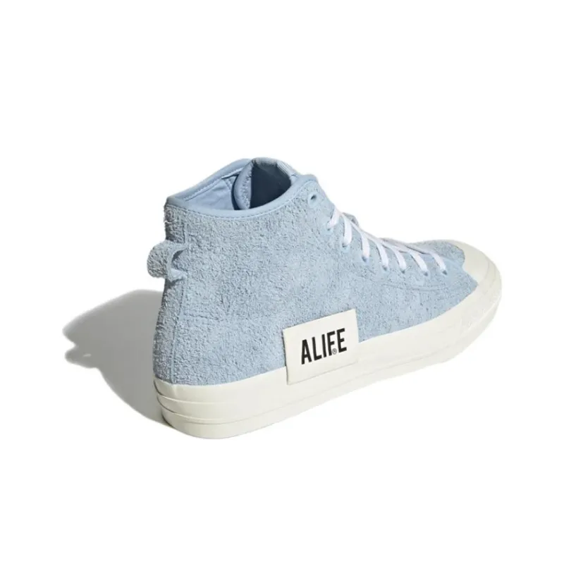 Adidas Originals Nizza Hi Alife Clear Sky-3