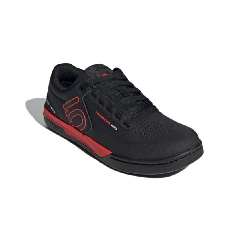 Adidas Five Ten Freerider Pro Black Red-2