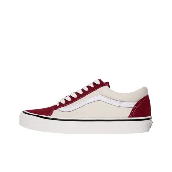 Old Skool Vans 36 Dx 'Anaheim Factory Brick'