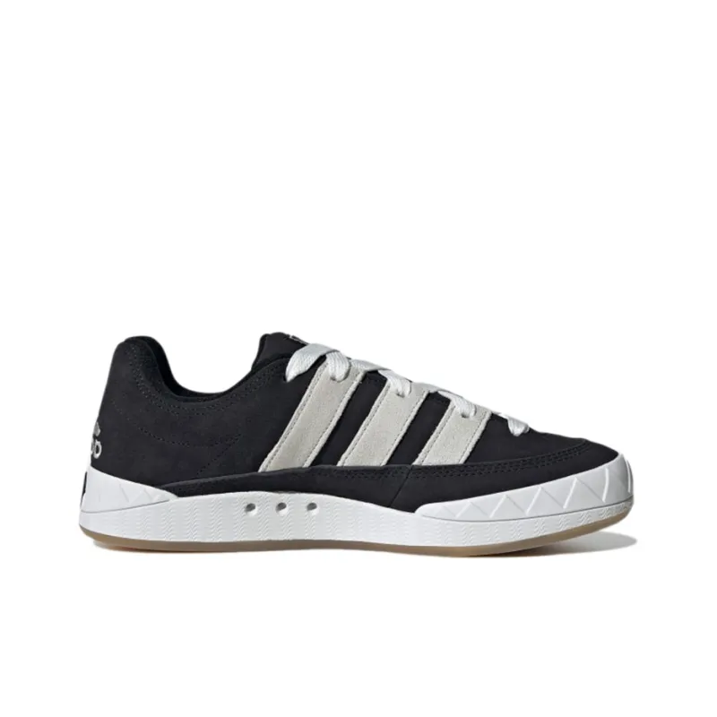 Adidas Adimatic Core Black-1