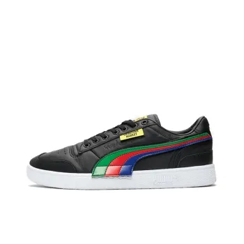 PUMA Chinatown Market X Ralph Sampson Low 'Black'