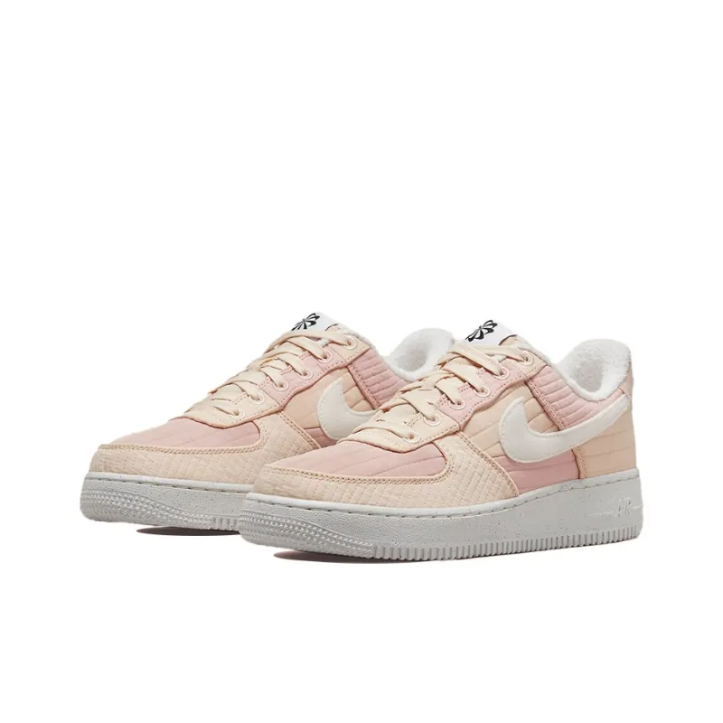 Nike Air Force 1 Low Toasty Pink Oxford Women's-2
