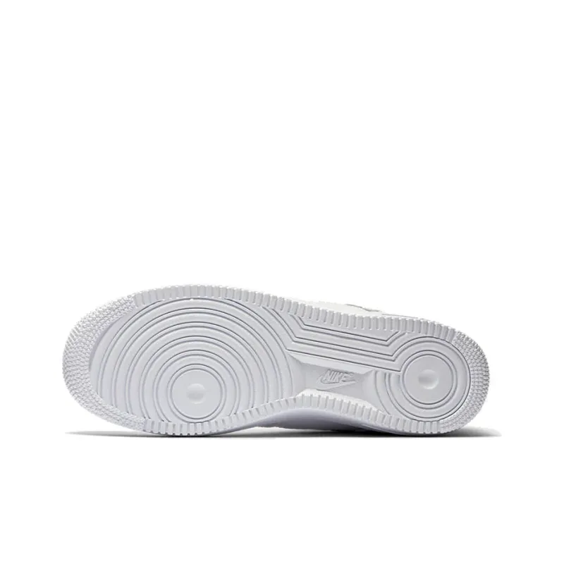 Nike Air Force 1 Low Under Construction White-4