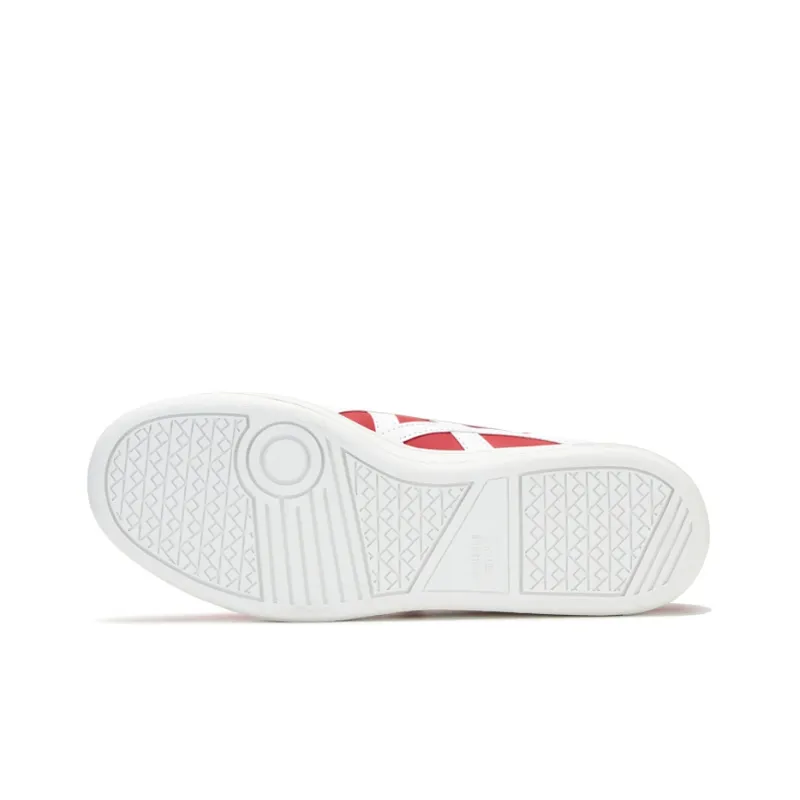 Onitsuka Tiger Advanti 'White Red'-4