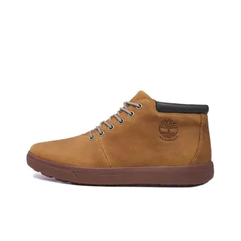 Timberland Ashwood Park Mid 'Brown'