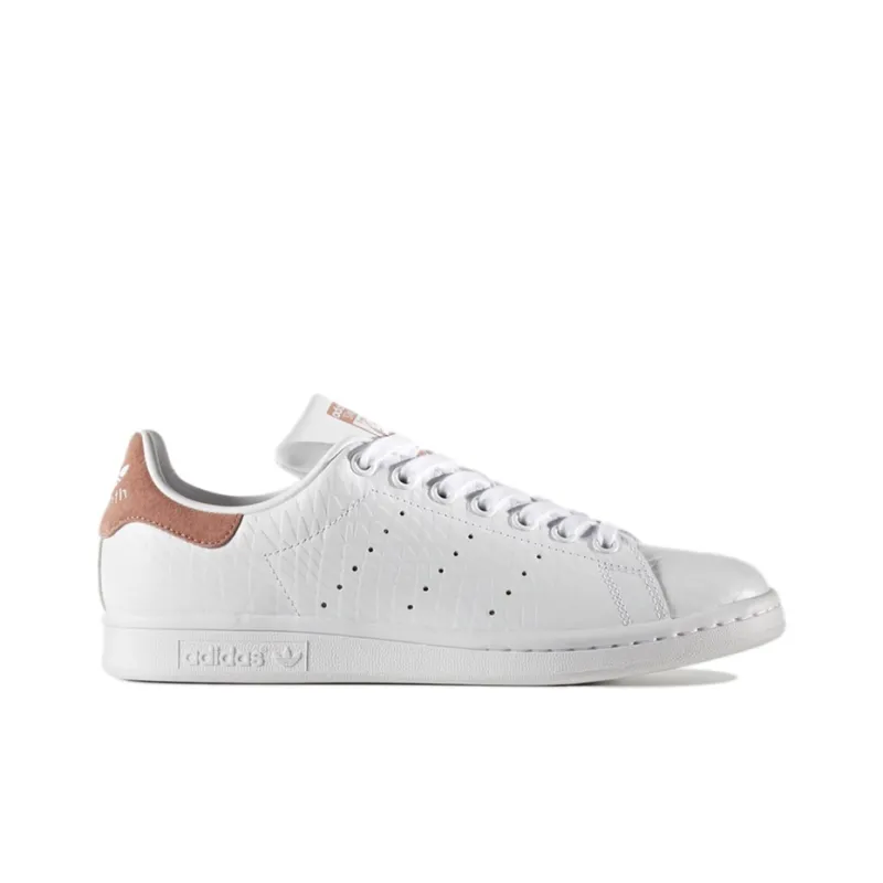Adidas Originals Stan Smith 'White' Women's-1