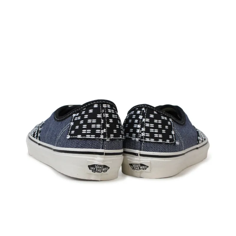 Vans Authentic 'Patchwork'-3