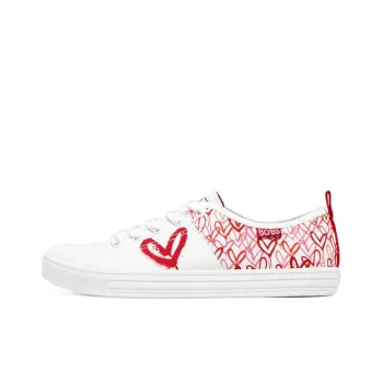 Skechers X Goldcrown Bobs B Cool All 'Corazon' Women's