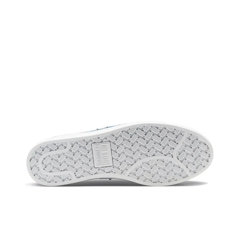Converse Pro Leather Low 'Blue Slate'-4
