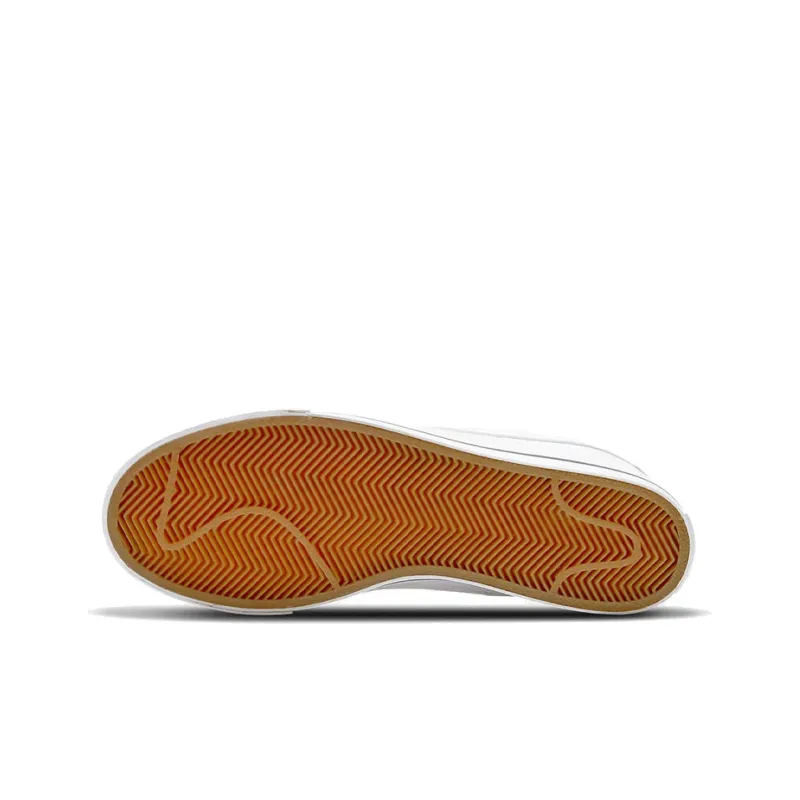 Nike Court Legacy 'White Black' Women's-5
