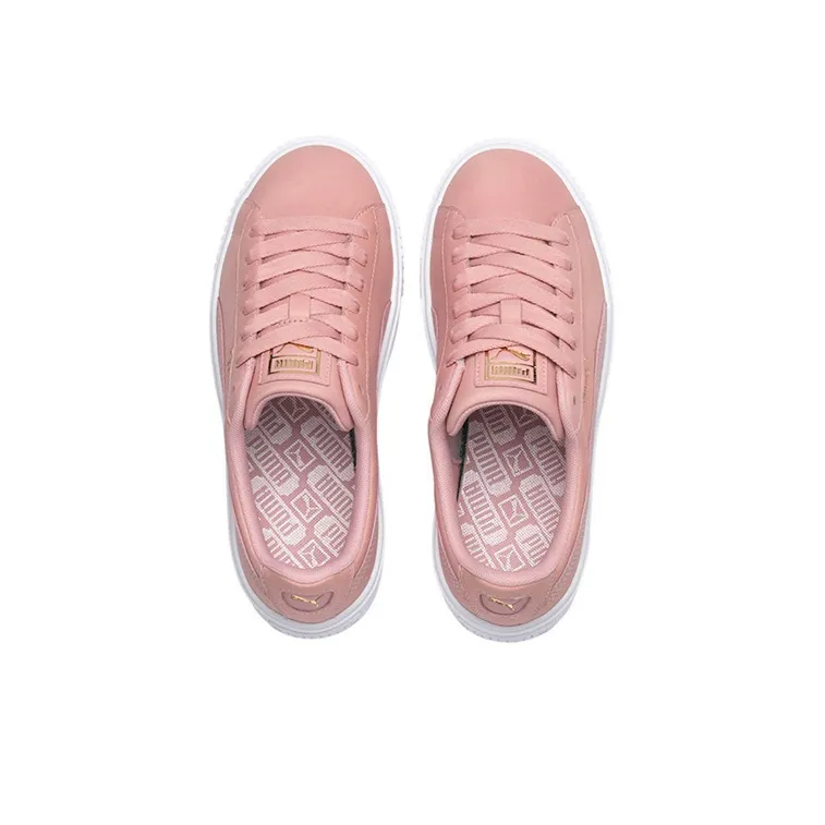 PUMA Platform 'Shimmer Morning Glory' Women's-2