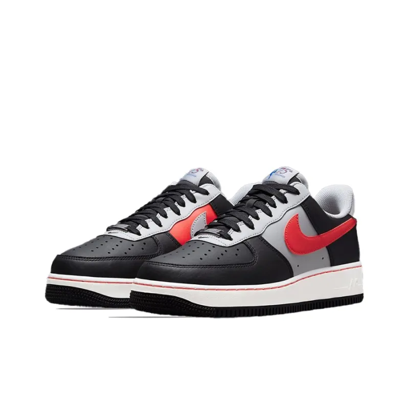 Nike Air Force 1 Low '07 LV8 Nba 75th Anniversary Trail Blazers-2